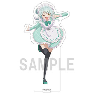 わたしが恋人になれるわけないじゃん、ムリムリ！(※ムリじゃ