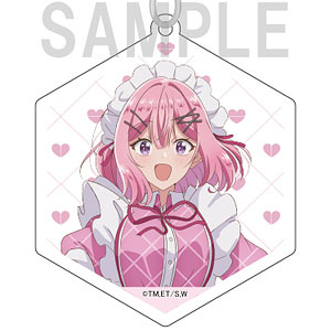 わたしが恋人になれるわけないじゃん　ブラインドアクリルキーホルダー　全5種セット わたしが恋人になれるわけないじゃん ブラインドアクリル