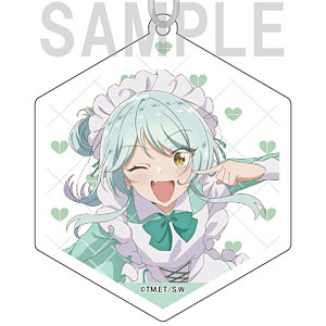 わたしが恋人になれるわけないじゃん、ムリムリ！(※ムリじゃ