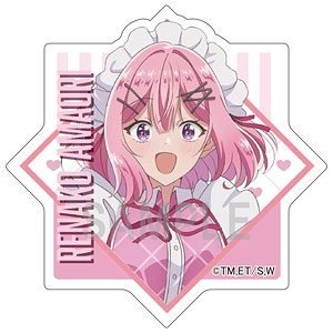 西沢5ミリ先生アクリルボード キャラクターイラスト あみあみ限定特典】にしざーさん illustration by 西沢5ミリ 1/6
