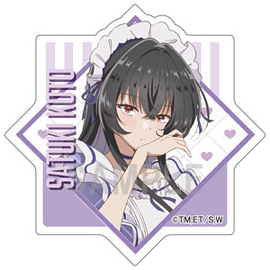 わたしが恋人になれるわけないじゃん、ムリムリ！(※ムリじゃなかった