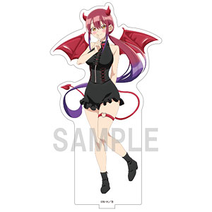 限定販売】【特典】ばっどがーる シートクッション 瑠璃葉るら