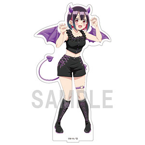 ラブライブ！サンシャイン！！」 B2タペストリー 渡辺曜