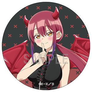 ばっどがーる　瑠璃葉るら　ポップアップストア　ホログラム缶バッジ　3個 ばっどがーる 瑠璃葉るら オンリーショップ限定 ホログラム 缶