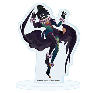 ねんどろいど 刀剣乱舞-ONLINE- にっかり青江[オランジュ