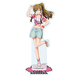 ミリオンライブ 高坂海美 缶バッジ 12点セット アイドルマスター ミリオンライブ！ 公式プロデュースバッジ