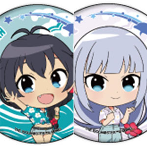 デスクトップキュート金色の闇✖️3中野三玖✖️3　リラックスタイム沙花叉クロヱ✖️4 五等分の花嫁∬ 中野三玖 Date Style Ver. 1/6 完成品フィギュア
