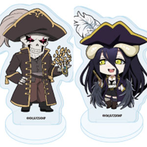 オーバーロード 1-8 14 15特典付き Amazon | グッドスマイルカンパニー[GOOD SMILE COMPANY] POP UP