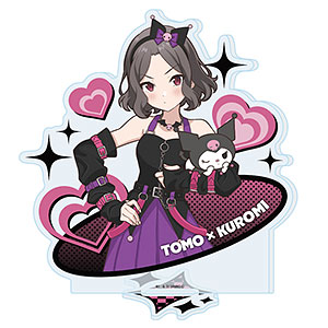 GIRLS BAND CRY SANRIO アクリルスタンド 全9種 グッズ-スタンドポップ】ガールズバンドクライ×サンリオ