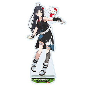 ガールズバンドクライ　あみあみ全巻特典　ビッグアクリルプレート Amazon.co.jp: ガールズバンドクライ あみあみ全巻購入特典