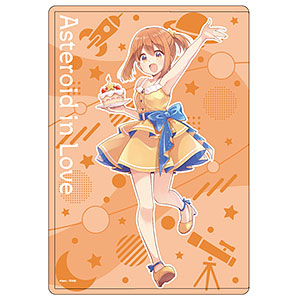 キャラクリアケース「恋する小惑星」04/桜井美景(描き下ろしイラスト