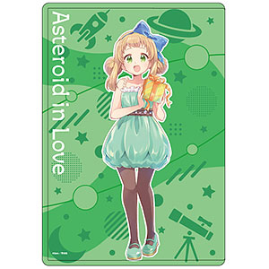 キャラクリアケース「恋する小惑星」04/桜井美景(描き下ろしイラスト