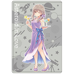 キャラクリアケース「恋する小惑星」04/桜井美景(描き下ろしイラスト