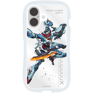 【クリスタル】QBユニコーン10オンス銀貨カプセル入、40mmカプセル×５ 機動戦士Gundam GQuuuuuuX iPhone16対応 クリスタルクリアケース