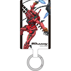 メダロット×Owltech 完全ワイヤレスイヤホン　クロスメサイア メダロット×Owltech 完全ワイヤレスイヤホン_KXK00 クロスメサイア