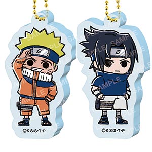NARUTO コレクティブファイルDX まとめ売り サスケ/ネジ/テマリ セット