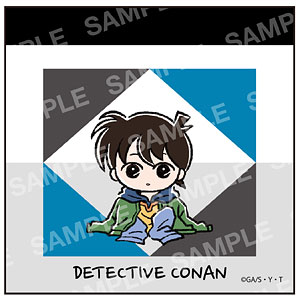 工藤新一 クリアファイルセット 名探偵コナン』シリーズ 2017春商品 | トムスショップ