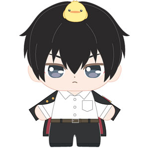 家庭教師ヒットマンREBORN！ 缶バッジセット～雲雀恭弥が