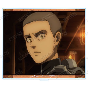 TVアニメ『進撃の巨人』 リヴァイ 場面写BIGアクリルスタンド