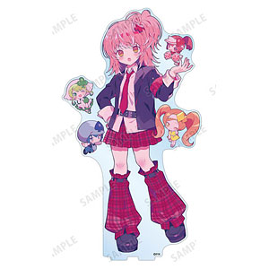 しゅごキャラ！ 夢ノ内さんイラスト 辺里唯世 制服ver. 特大