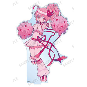 しゅごキャラ！ 夢ノ内さんイラスト 辺里唯世 制服ver. BIG