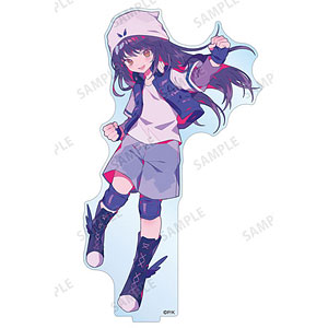 しゅごキャラ　辺里唯世　制服　キャラなり　BIGアクリルスタンド　夢ノ内 しゅごキャラ 辺里唯世 制服 キャラなり BIGアクリルスタンド 夢