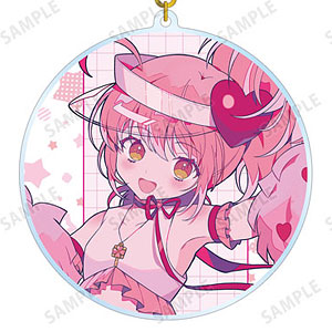 しゅごキャラ！ 夢ノ内さんイラスト ビートジャンパー キャラなりver