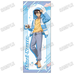 大褐色時代 フィレナ・ワール B3マイクロファイバータオル付き限定版 中古】(本体B+/箱B)【特典】大褐色時代 フィレナ・ワール B3