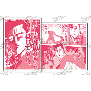 新品未使用 限界！推し活伝説YOSHIO 由考 アクリルスタンド 限界！推し活伝説 YOSHIO」ポップアップショップが7月に