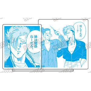 新品未使用 限界！推し活伝説YOSHIO 由考 アクリルスタンド 限界！推し活伝説YOSHIO」最新巻発売記念POP UP SHOP 開催決定