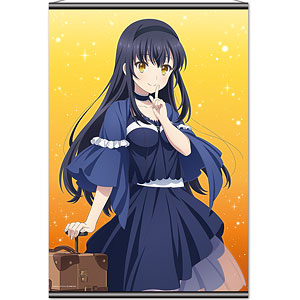 空門蒼　タペストリー Amazon.co.jp: [Summer Pockets REFLECTION BLUE]B2タペストリー