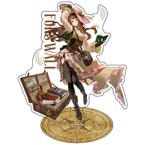 カードファイト！！ ヴァンガード Divinez デラックス決勝編 アクリル