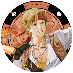 土方十四郎 コスパ 缶バッジ 朝は眠いが支度はする 39個 描き下ろし 土方十四郎 アクリルスタンド（大）朝は眠いが支度はする