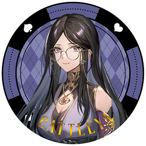 月姫 -A piece of blue glass moon- アルクェイド・ブリュンスタッド