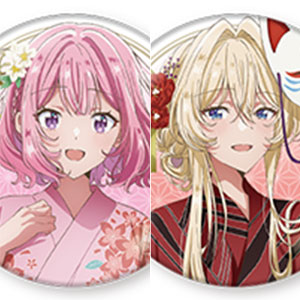 ▪みず▪おまとめ まほパ カインの缶バッジ 75個セット 検索結果]-amiami.jp-あみあみオンライン本店-