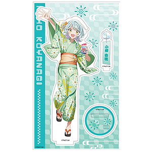 新テニ 原宿くじ 浴衣イラストボード アニメ「新テニスの王子様」公式 on X: 