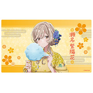 新テニ 原宿くじ 浴衣イラストボード 新テニ 原宿くじ 浴衣イラストボード アニメ「新テニスの王子様
