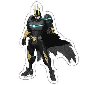 一番くじ 僕のヒーローアカデミア -紡ぐ力- ラストワン賞 アーマード