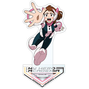 僕のヒーローアカデミア トガヒミコ アクリルスタンド Amazon.co.jp: 僕のヒーローアカデミア ヒロアカ ヴィラン連合
