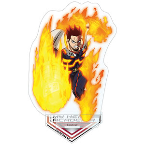 僕のヒーローアカデミア アクリルスタンド エンデヴァー