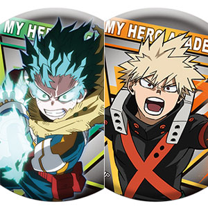 あんスタ 椎名ニキ コレクション缶バッジ Jun idol casual