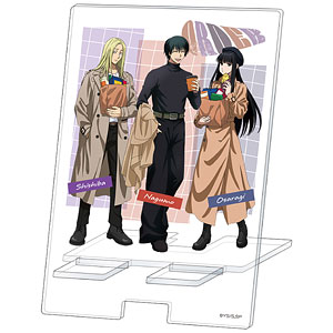 一番くじ SAKAMOTO DAYS vol.2 D賞 大佛 MASTERLISE EXPIECE