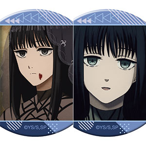 TVアニメ『SAKAMOTO DAYS』 南雲がいっぱいキャラバッジコレクション 6