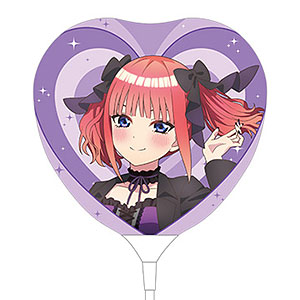 中野 二乃　推し袋　10点入り　五等分の花嫁　ケモミミ　MEGAアクリルスタンド 検索結果]-amiami.jp-あみあみオンライン本店-