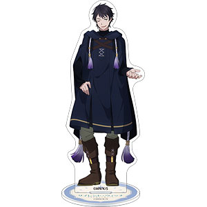 サイレントウィッチ フェリクス TVアニメ『サイレント・ウィッチ 沈黙の魔女の隠しごと』公式 on