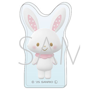 サンリオ ころっと アクリルフィギュア ウィッシュミーメル