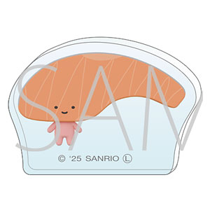 サンリオ ころっと アクリルフィギュア KIRIMIちゃん.