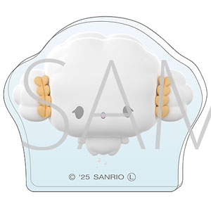 サンリオ ころっと アクリルフィギュア こぎみゅん