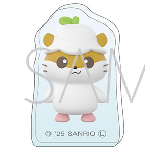 サンリオ ころっと アクリルフィギュア コロコロクリリン