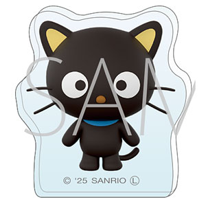 サンリオ ころっと アクリルフィギュア チョコキャット